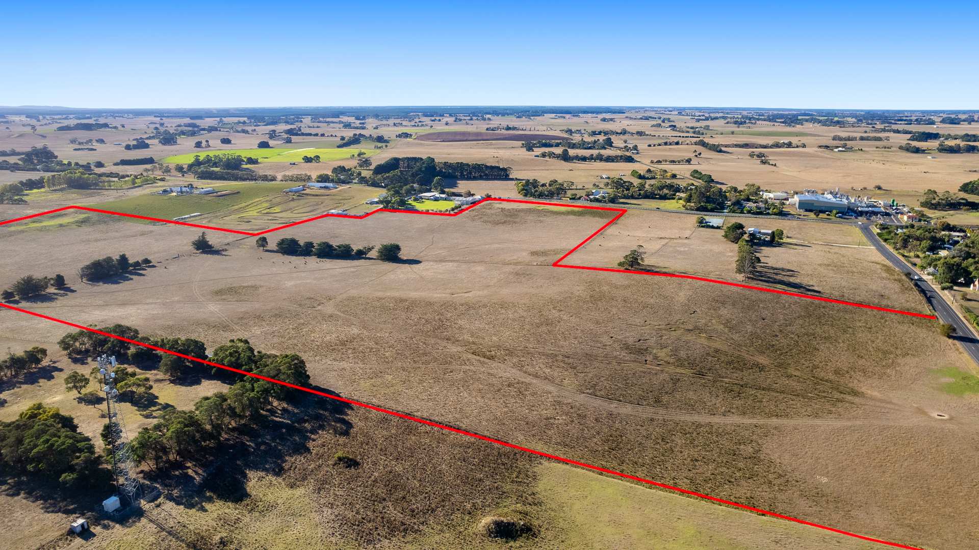 [Land for Sale] Limestone Estate, Suttontown OpenLot